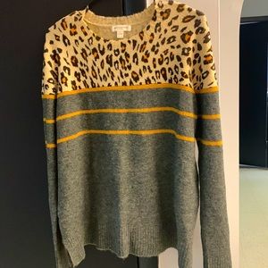 Beach lunch lounge Sweater